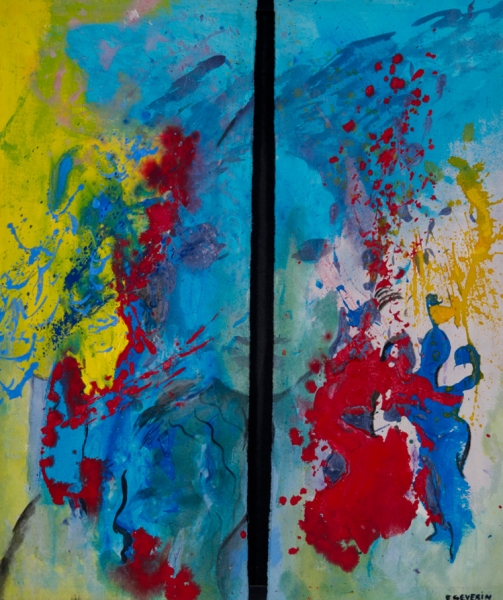 Entrez dans la danse