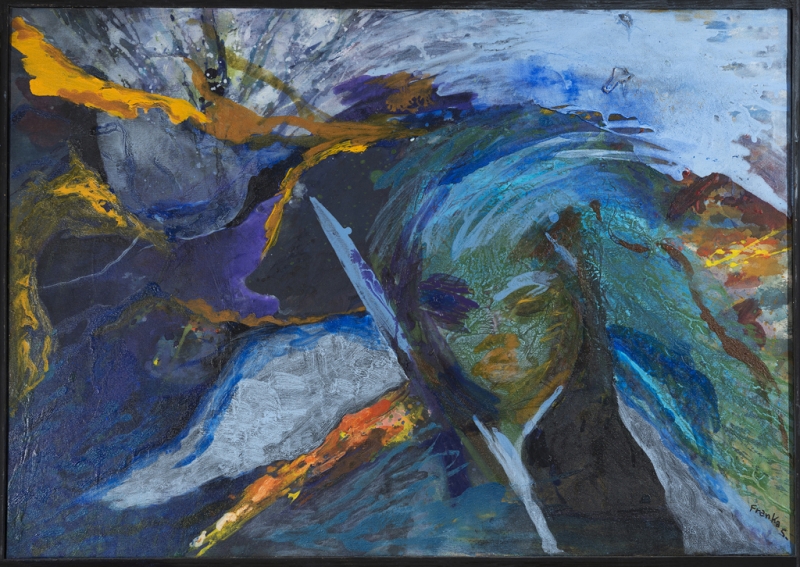 Les d�mons de la mer