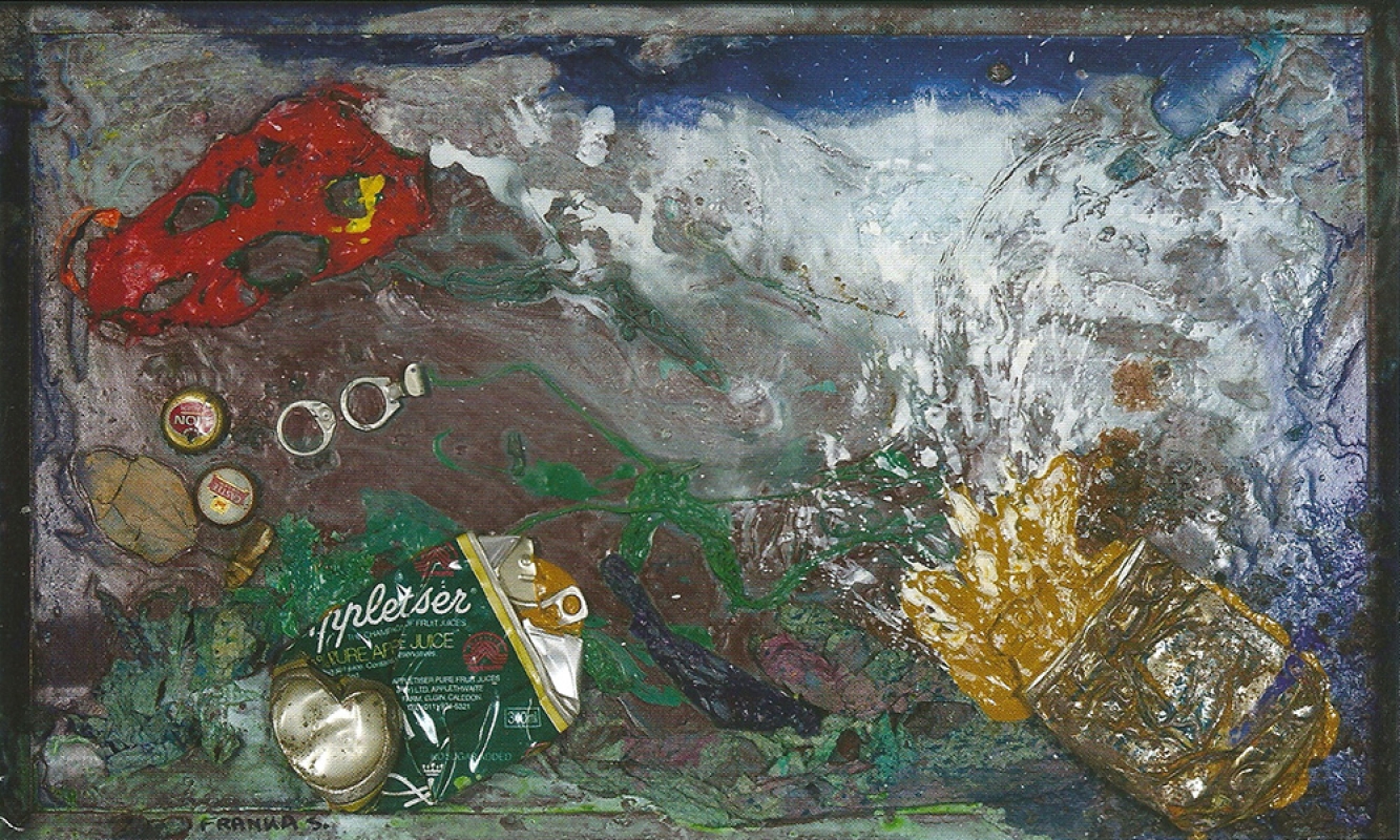 Next Morning (Namibie)